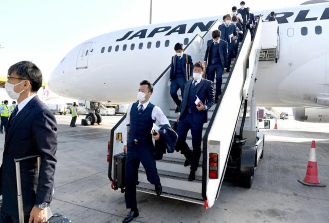 贝博官网-日本两大主力回归称对中国必须赢 苏超红人或首发