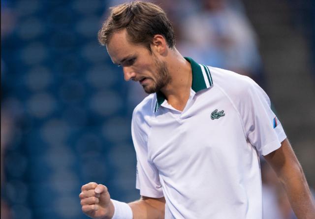 bb体育平台-“三巨头”再度缺席辛辛那提 兹维列夫贝雷蒂尼回归