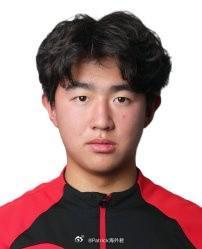 bb体育平台-博主：19岁原亚泰球员徐潇瀚加盟葡超阿马多拉之星俱乐部