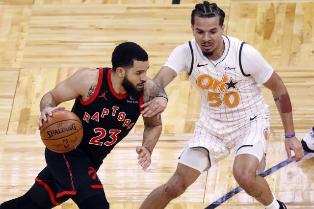 bb体育-场均20+6!范乔丹逆袭不设上限 已变猛龙真魂?